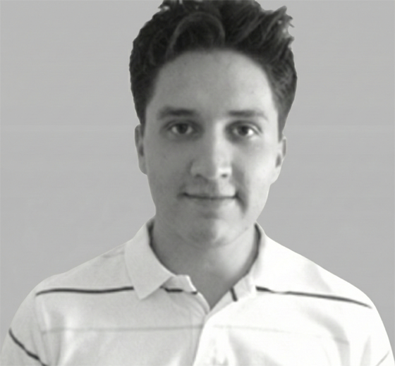 Josue Saucedo Sr. BMA