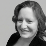 Tara Mottashed - Business Manager