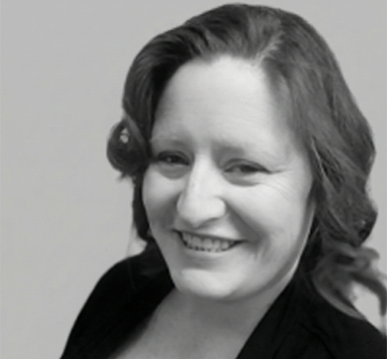 Tara Mottashed - Business Manager